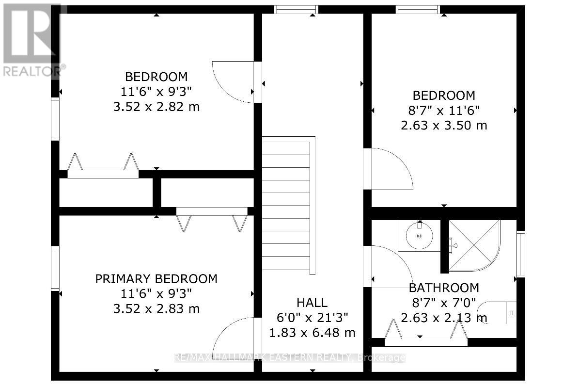 92 Booth Street S, Trent Hills (Campbellford), Ontario  K0L 1L0 - Photo 32 - X12484481