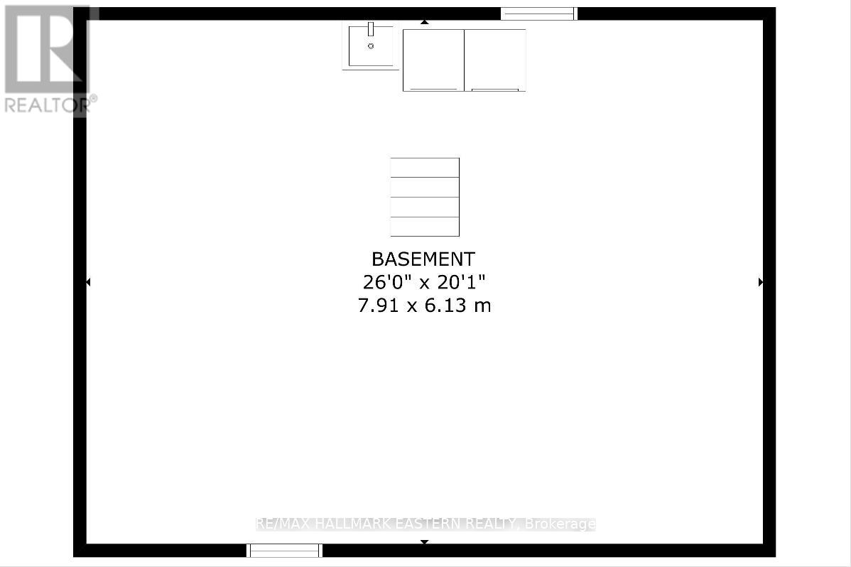 92 Booth Street S, Trent Hills (Campbellford), Ontario  K0L 1L0 - Photo 37 - X12484481