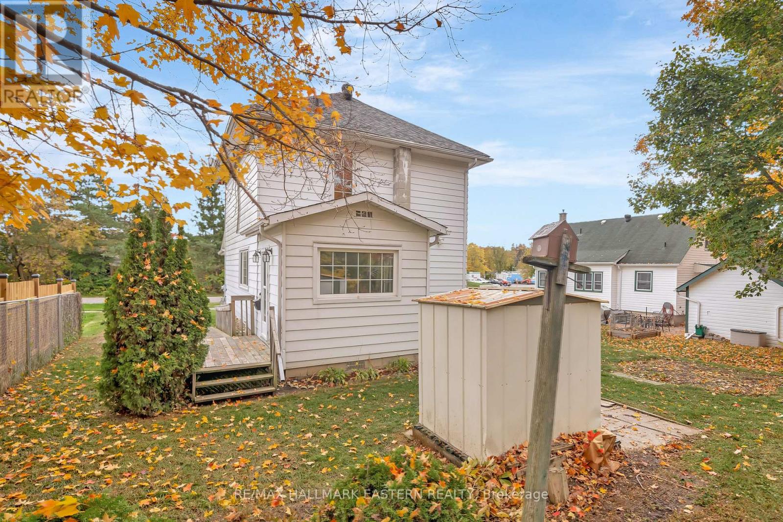 92 Booth Street S, Trent Hills (Campbellford), Ontario  K0L 1L0 - Photo 39 - X12484481