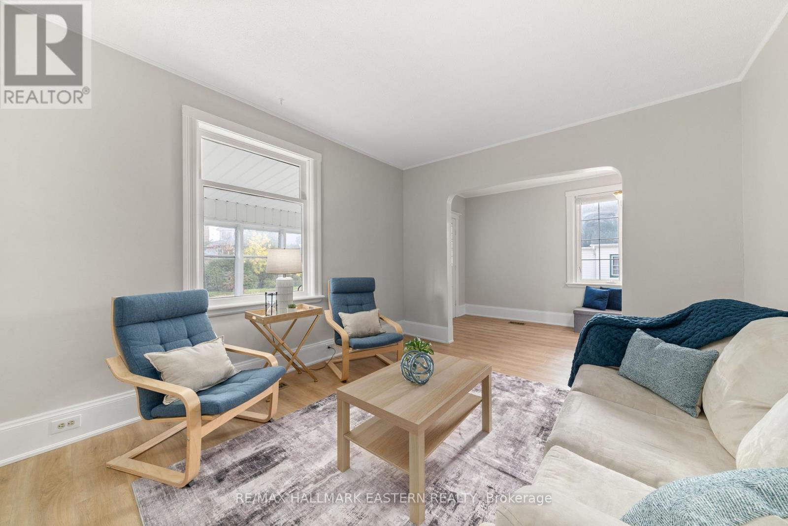 92 Booth Street S, Trent Hills (Campbellford), Ontario  K0L 1L0 - Photo 4 - X12484481