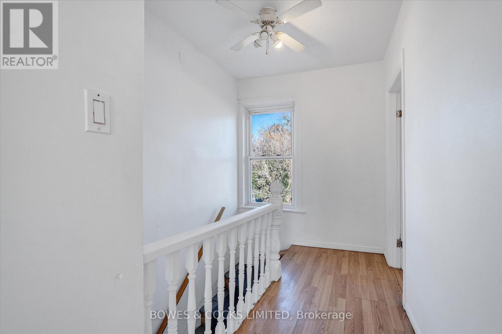 266 Wolfe Street, Peterborough (Town Ward 3), Ontario  K9J 2L3 - Photo 21 - X12484517