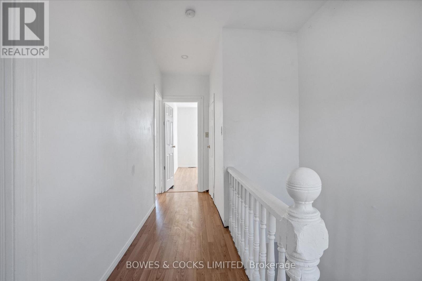 266 Wolfe Street, Peterborough (Town Ward 3), Ontario  K9J 2L3 - Photo 22 - X12484517