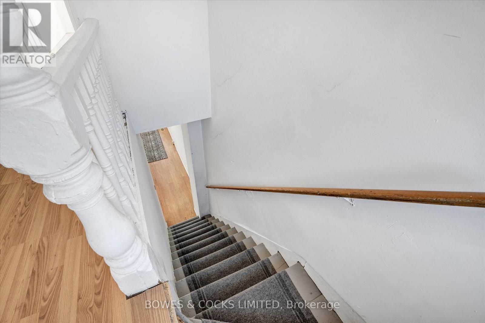 266 Wolfe Street, Peterborough (Town Ward 3), Ontario  K9J 2L3 - Photo 23 - X12484517