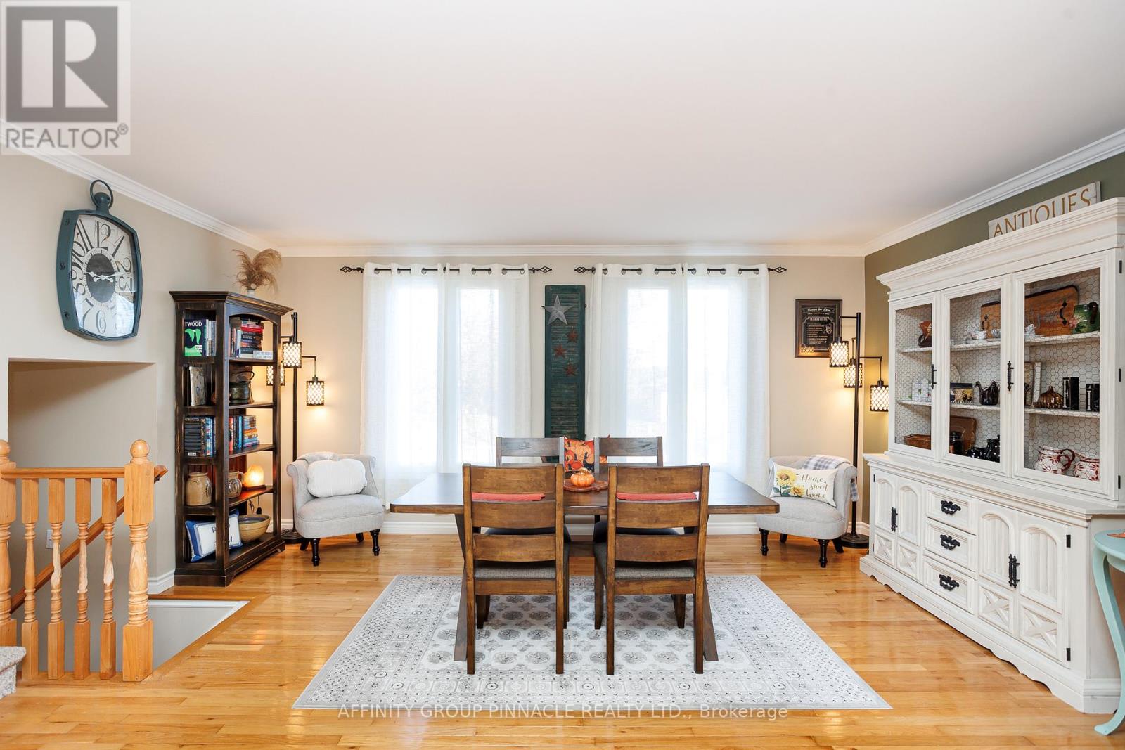 3 Edwin Street, Kawartha Lakes (Lindsay), Ontario  K9V 4X9 - Photo 11 - X12484552