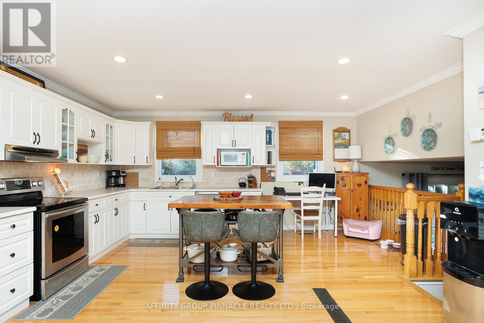 3 Edwin Street, Kawartha Lakes (Lindsay), Ontario  K9V 4X9 - Photo 15 - X12484552