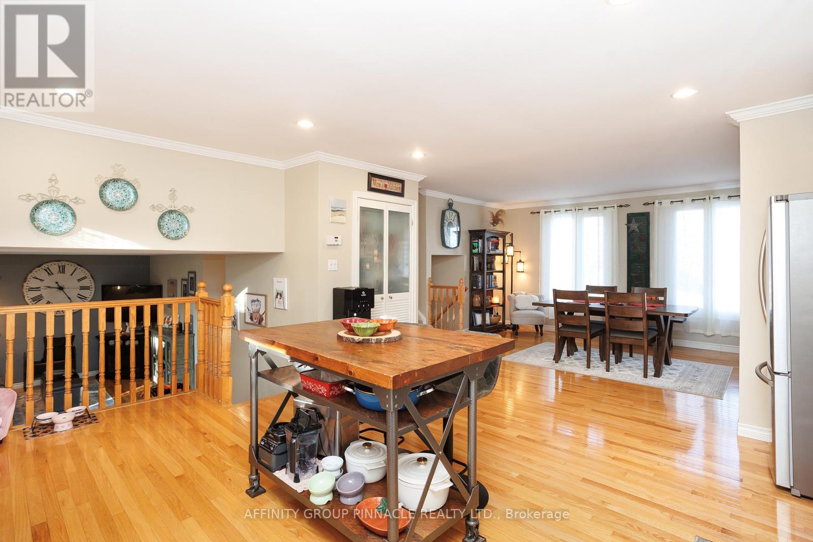 3 Edwin Street, Kawartha Lakes (Lindsay), Ontario  K9V 4X9 - Photo 18 - X12484552