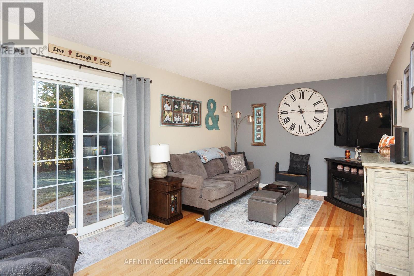 3 Edwin Street, Kawartha Lakes (Lindsay), Ontario  K9V 4X9 - Photo 21 - X12484552