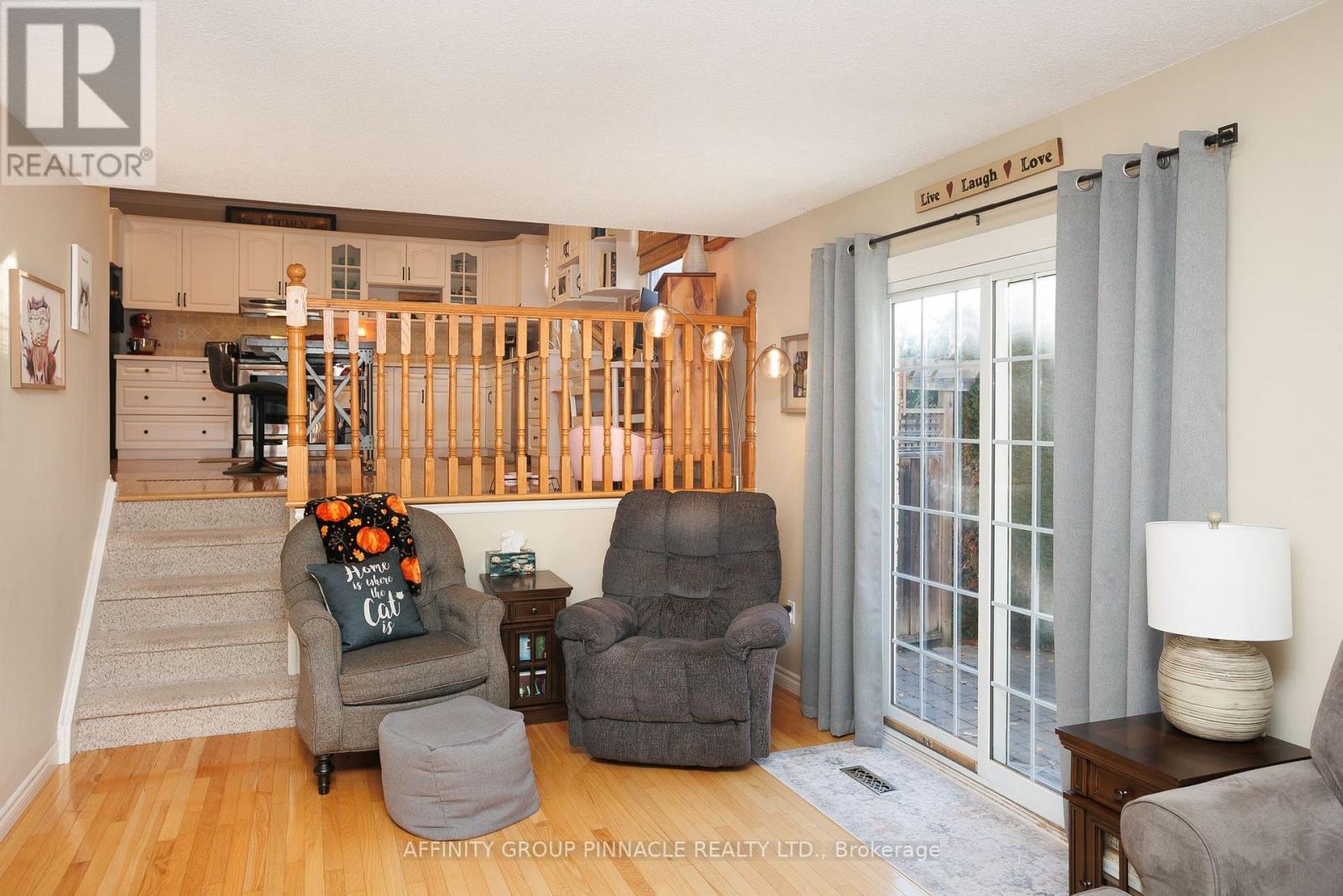 3 Edwin Street, Kawartha Lakes (Lindsay), Ontario  K9V 4X9 - Photo 22 - X12484552