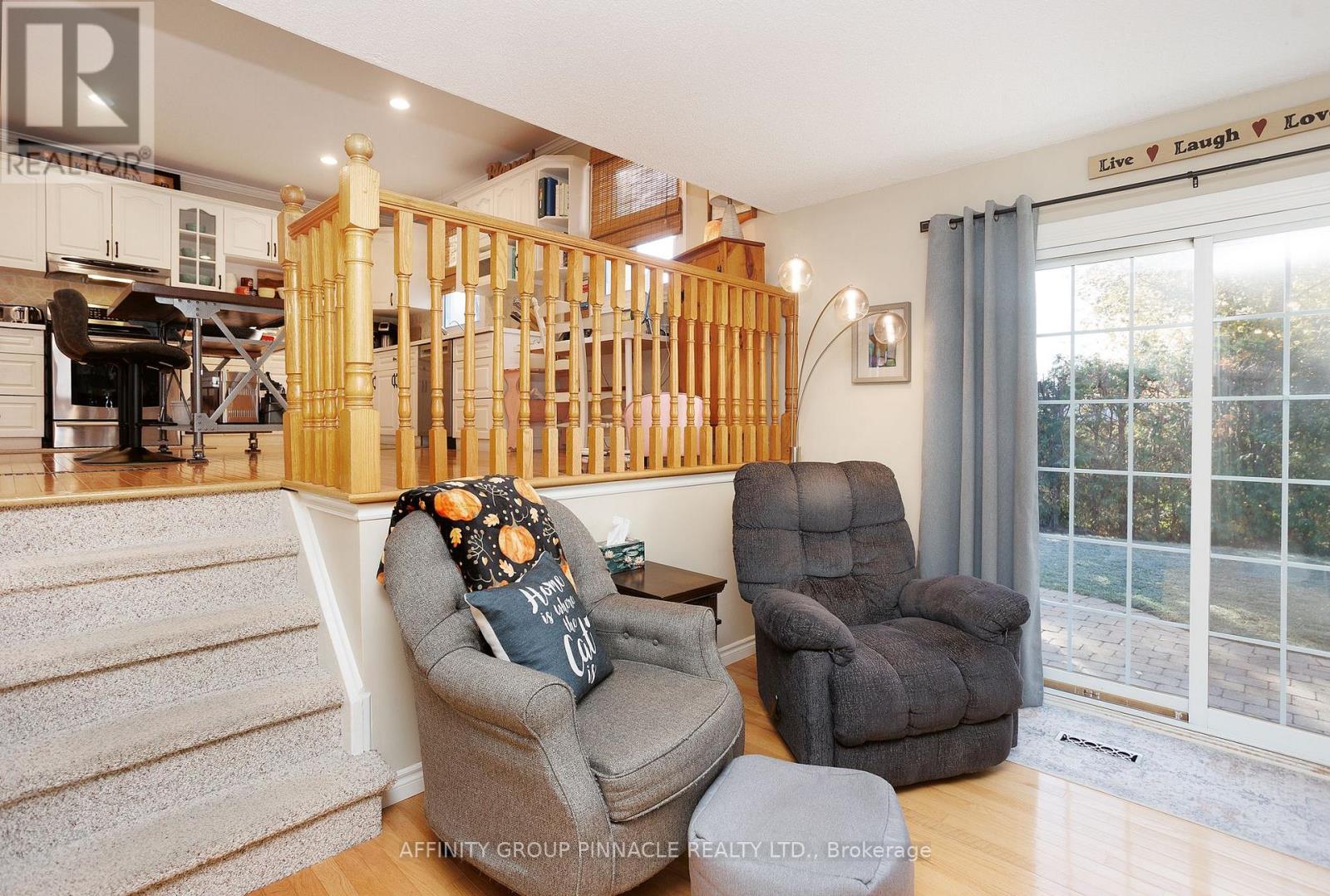 3 Edwin Street, Kawartha Lakes (Lindsay), Ontario  K9V 4X9 - Photo 24 - X12484552