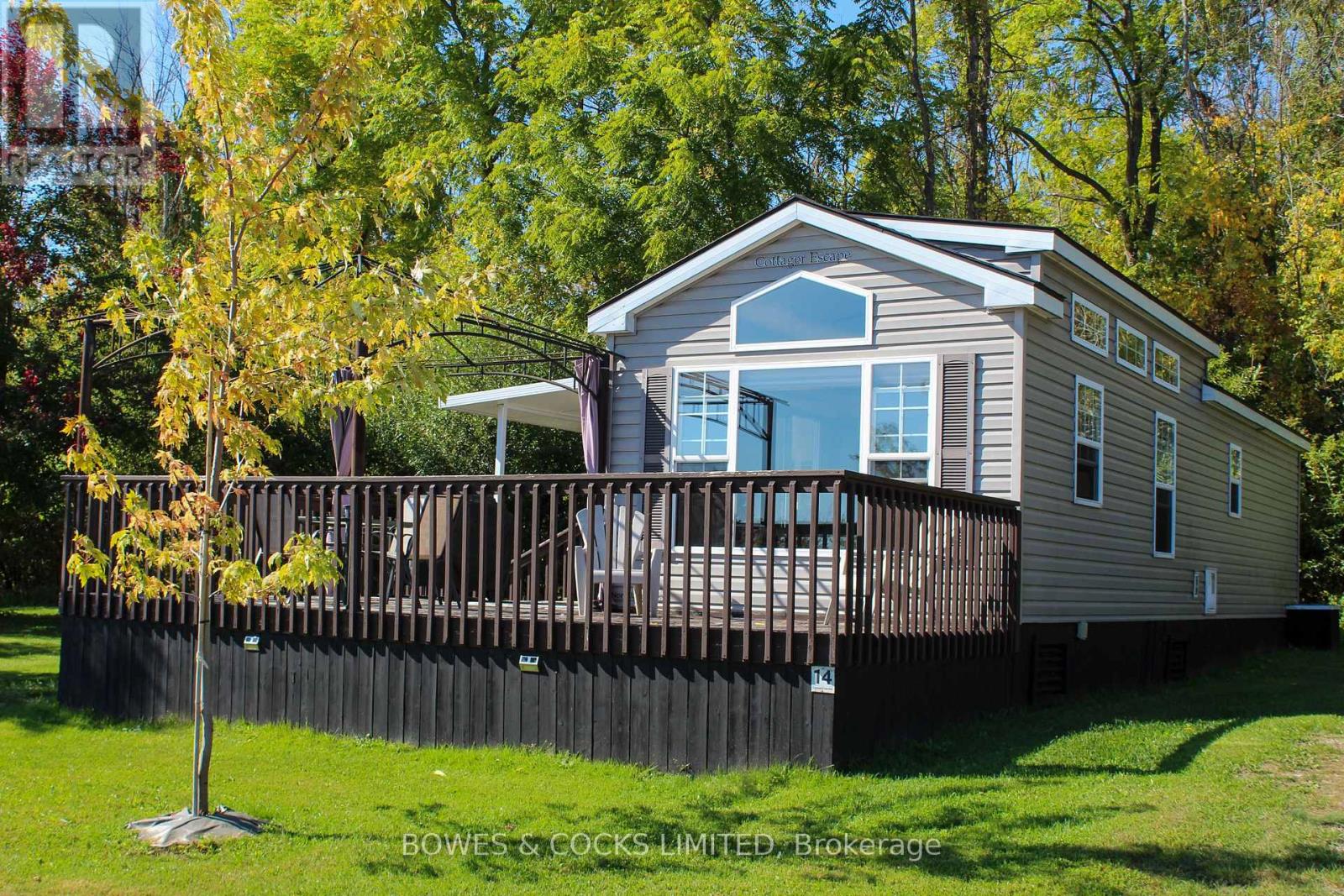 Law 14 - 1235 Villiers Line, Otonabee-South Monaghan, Ontario  K0L 2G0 - Photo 2 - X12484612