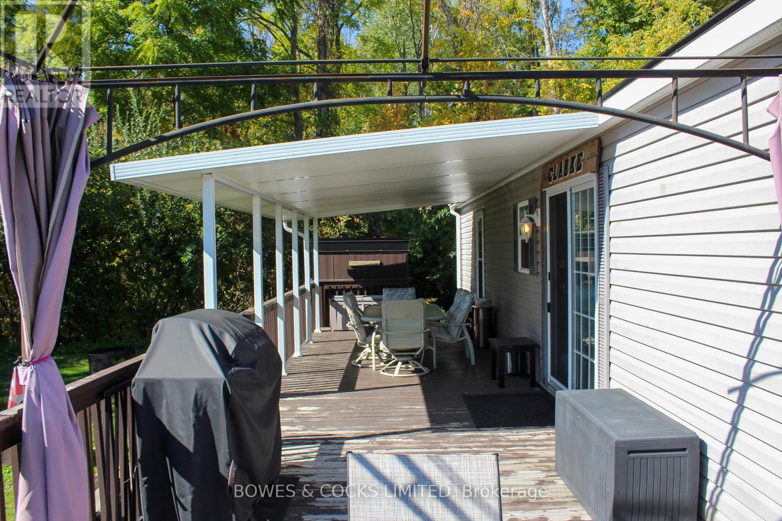 Law 14 - 1235 Villiers Line, Otonabee-South Monaghan, Ontario  K0L 2G0 - Photo 20 - X12484612