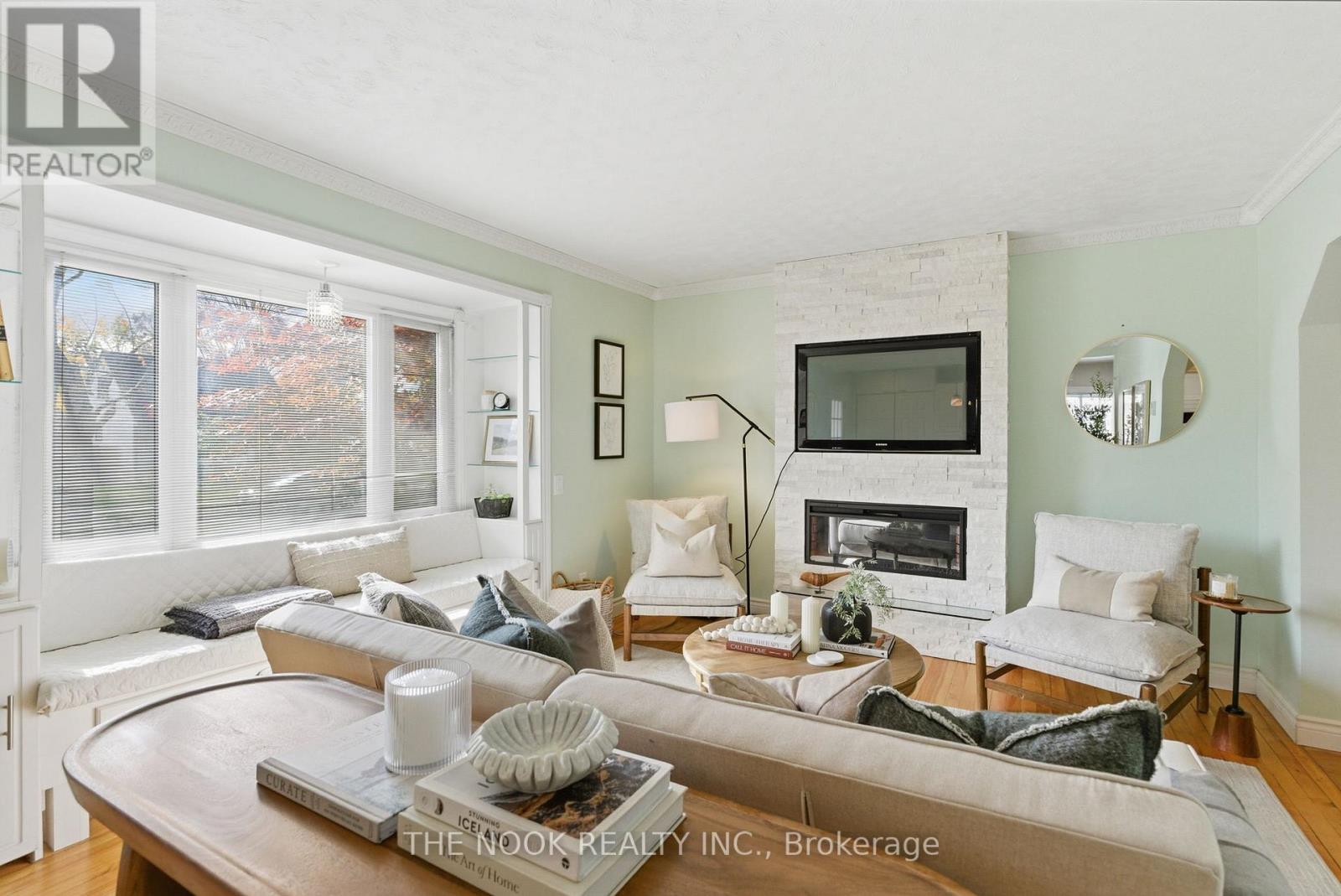 518 Rose Avenue, Peterborough (Otonabee Ward 1), Ontario  K9J 4E7 - Photo 10 - X12484631