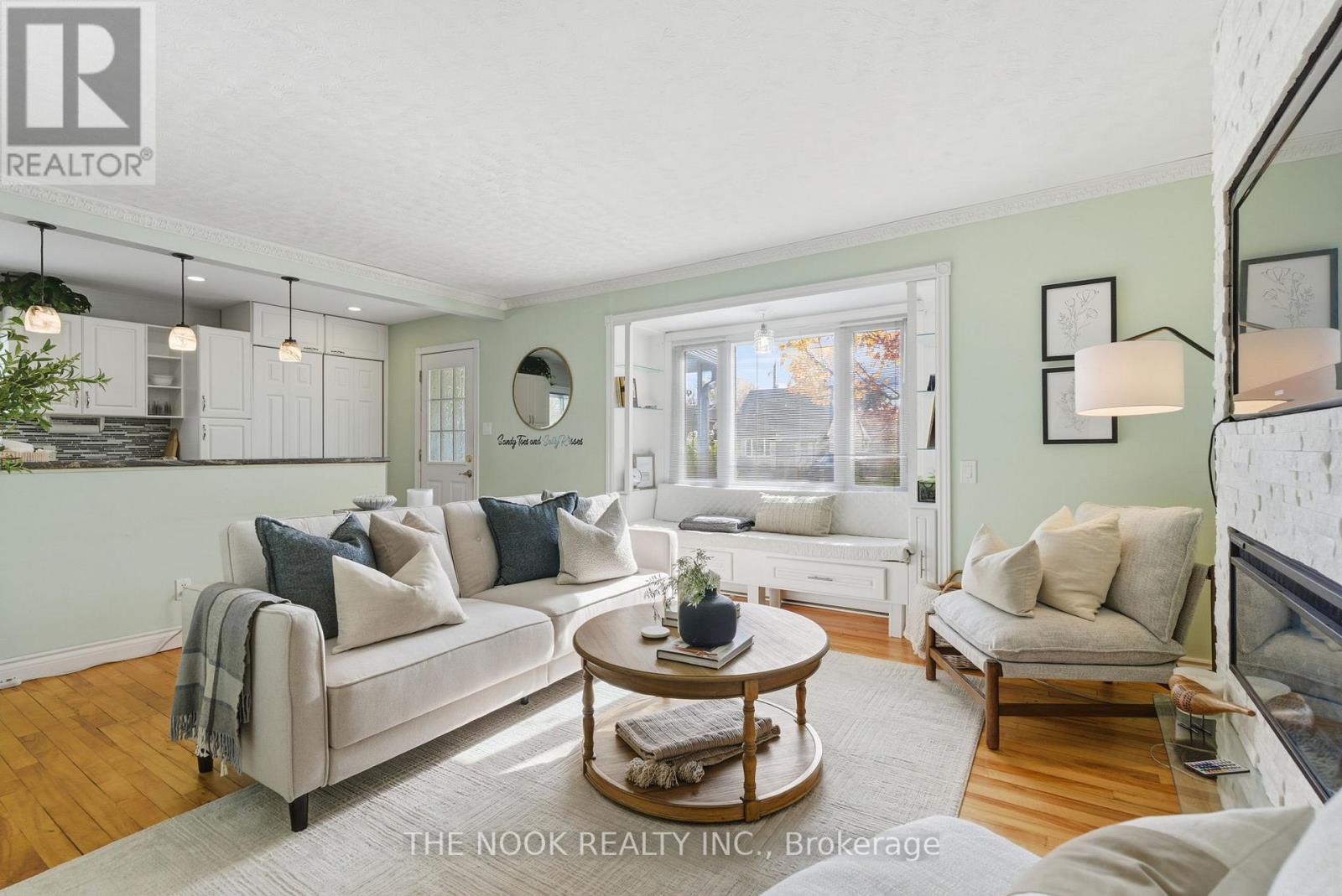 518 Rose Avenue, Peterborough (Otonabee Ward 1), Ontario  K9J 4E7 - Photo 12 - X12484631