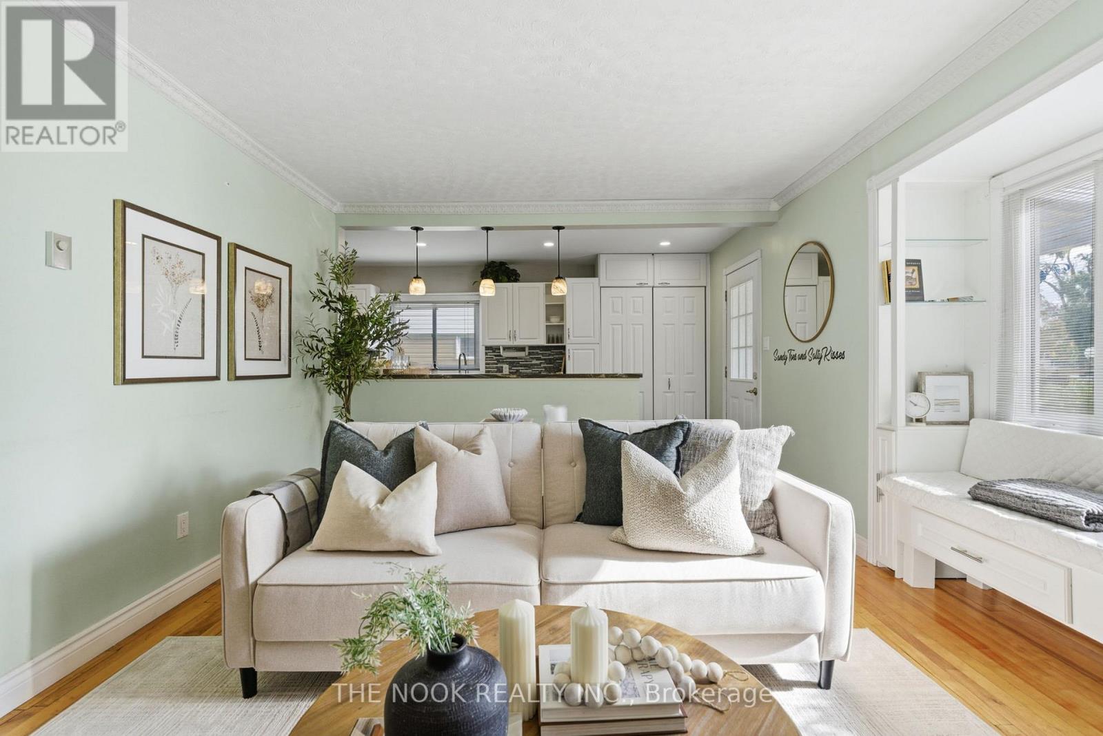 518 Rose Avenue, Peterborough (Otonabee Ward 1), Ontario  K9J 4E7 - Photo 13 - X12484631