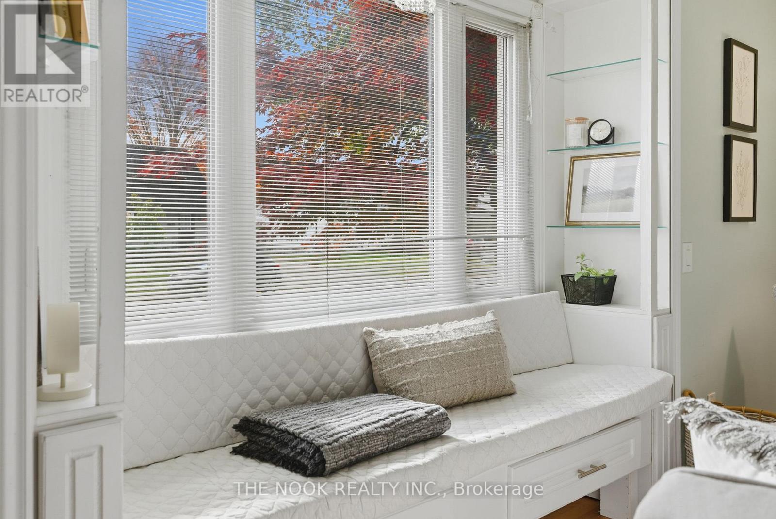 518 Rose Avenue, Peterborough (Otonabee Ward 1), Ontario  K9J 4E7 - Photo 14 - X12484631