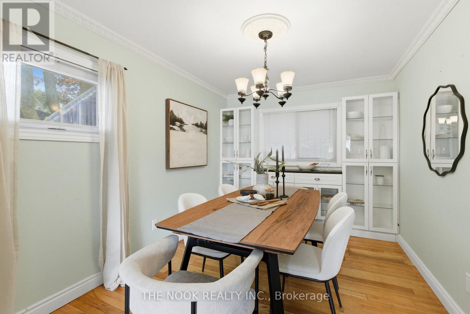 518 Rose Avenue, Peterborough (Otonabee Ward 1), Ontario  K9J 4E7 - Photo 15 - X12484631