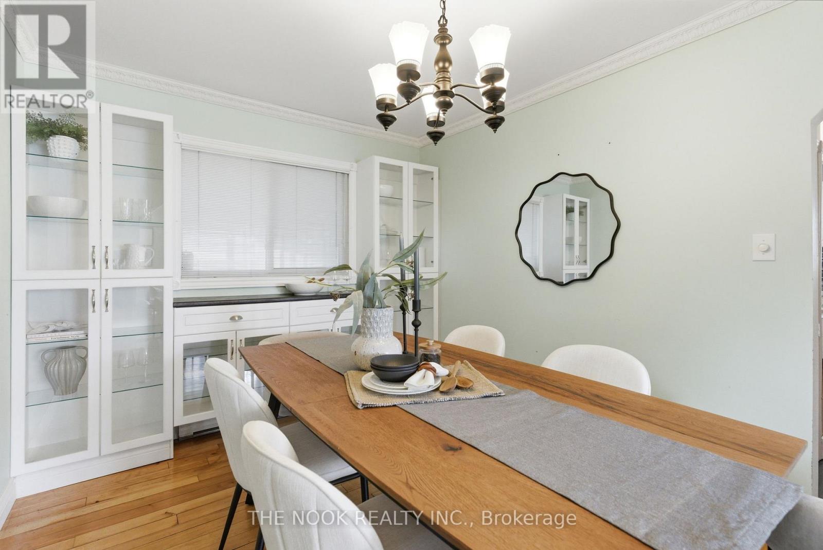 518 Rose Avenue, Peterborough (Otonabee Ward 1), Ontario  K9J 4E7 - Photo 16 - X12484631