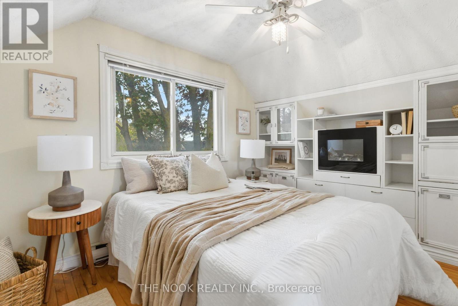 518 Rose Avenue, Peterborough (Otonabee Ward 1), Ontario  K9J 4E7 - Photo 18 - X12484631