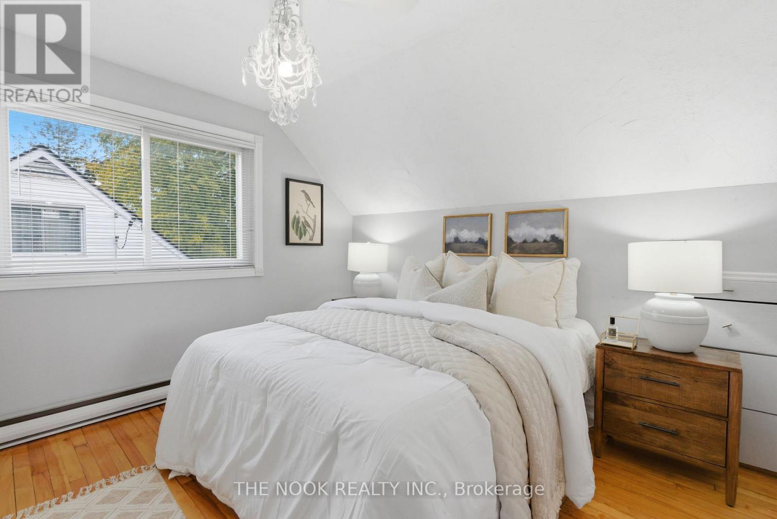 518 Rose Avenue, Peterborough (Otonabee Ward 1), Ontario  K9J 4E7 - Photo 19 - X12484631