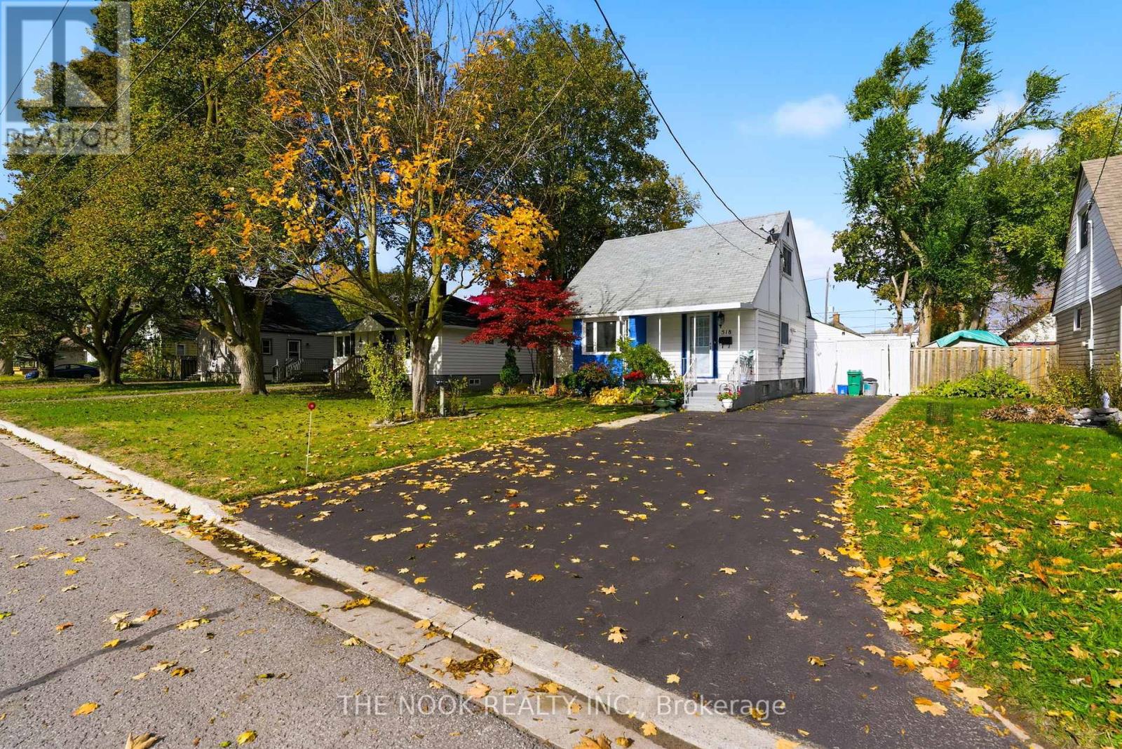 518 Rose Avenue, Peterborough (Otonabee Ward 1), Ontario  K9J 4E7 - Photo 2 - X12484631