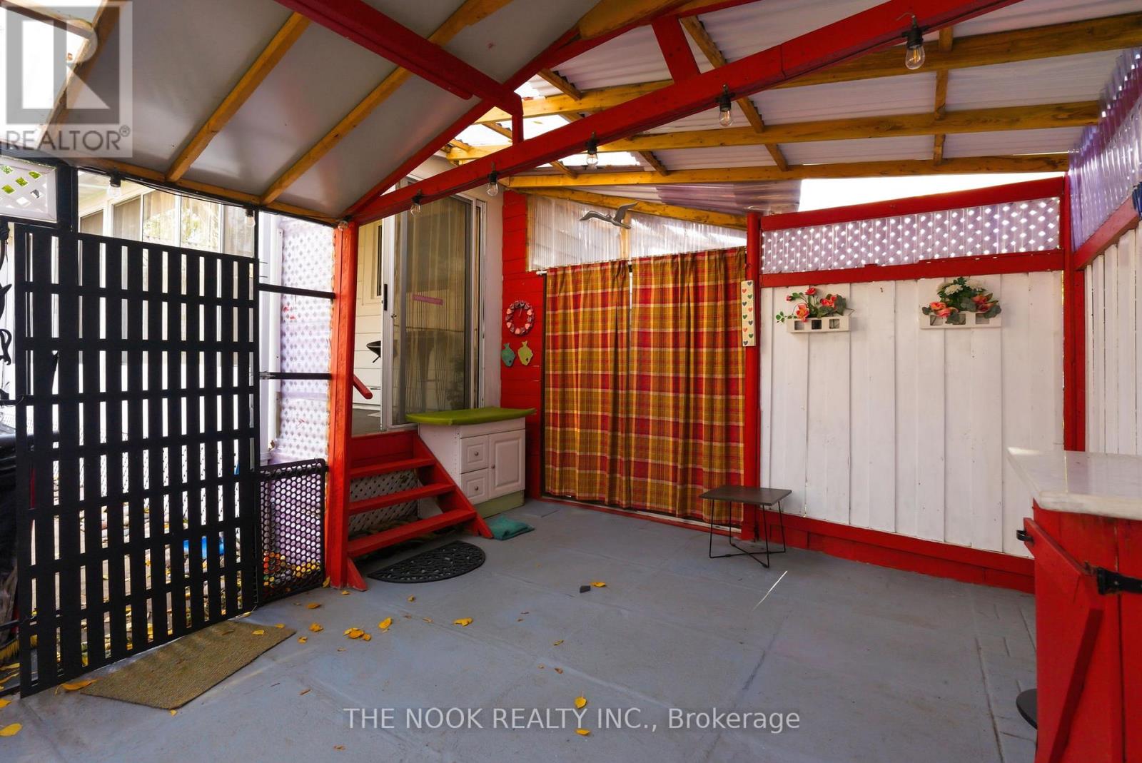 518 Rose Avenue, Peterborough (Otonabee Ward 1), Ontario  K9J 4E7 - Photo 26 - X12484631