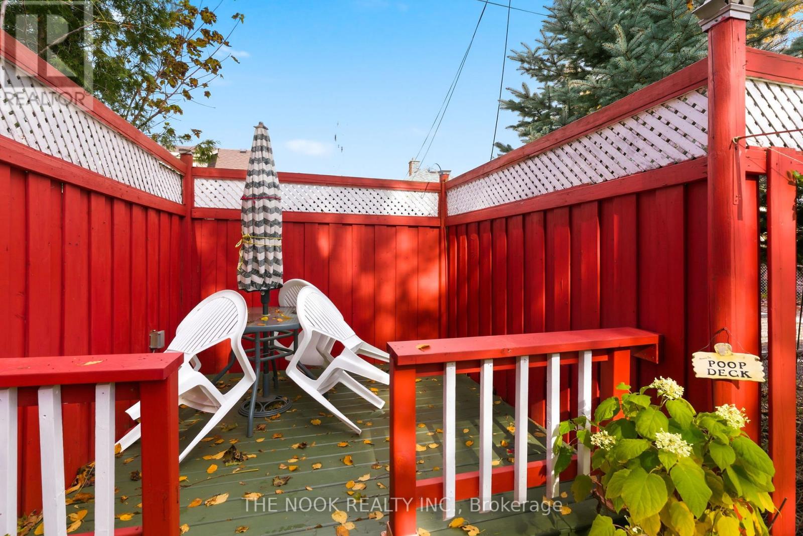 518 Rose Avenue, Peterborough (Otonabee Ward 1), Ontario  K9J 4E7 - Photo 28 - X12484631