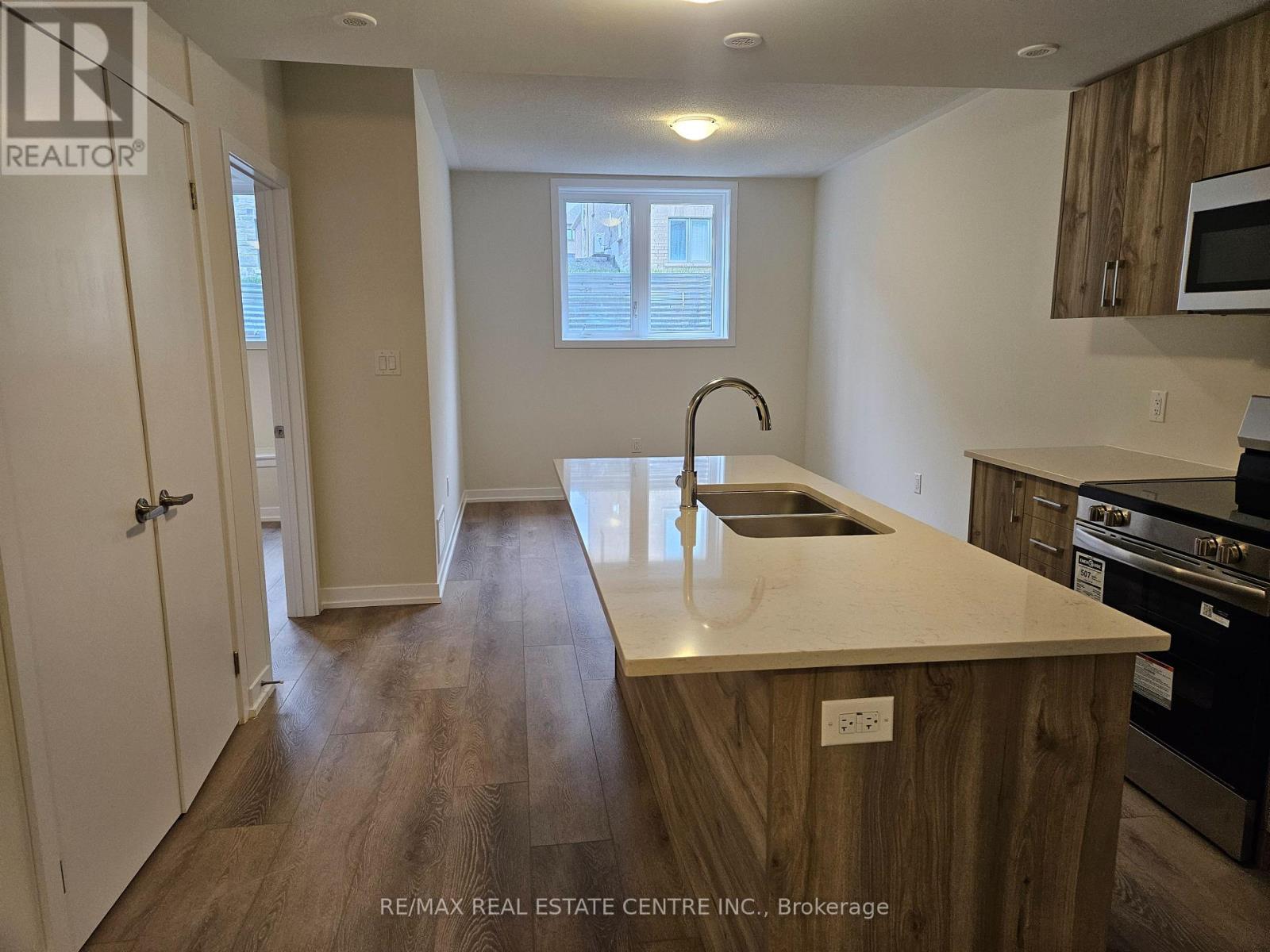 Basement - 22 Ziibi Way, Clarington (Newcastle), Ontario  L1B 0W5 - Photo 4 - E12484726