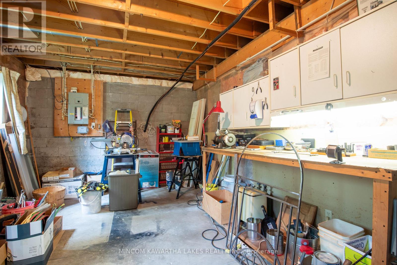 1662 County Rd 504, North Kawartha, Ontario  K0L 1A0 - Photo 12 - X12485017