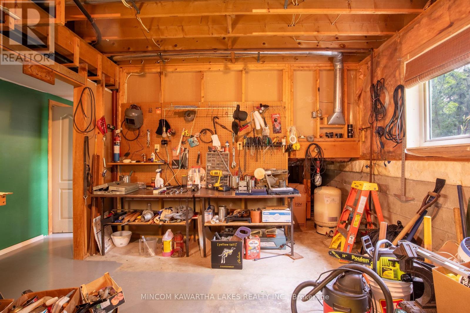 1662 County Rd 504, North Kawartha, Ontario  K0L 1A0 - Photo 13 - X12485017