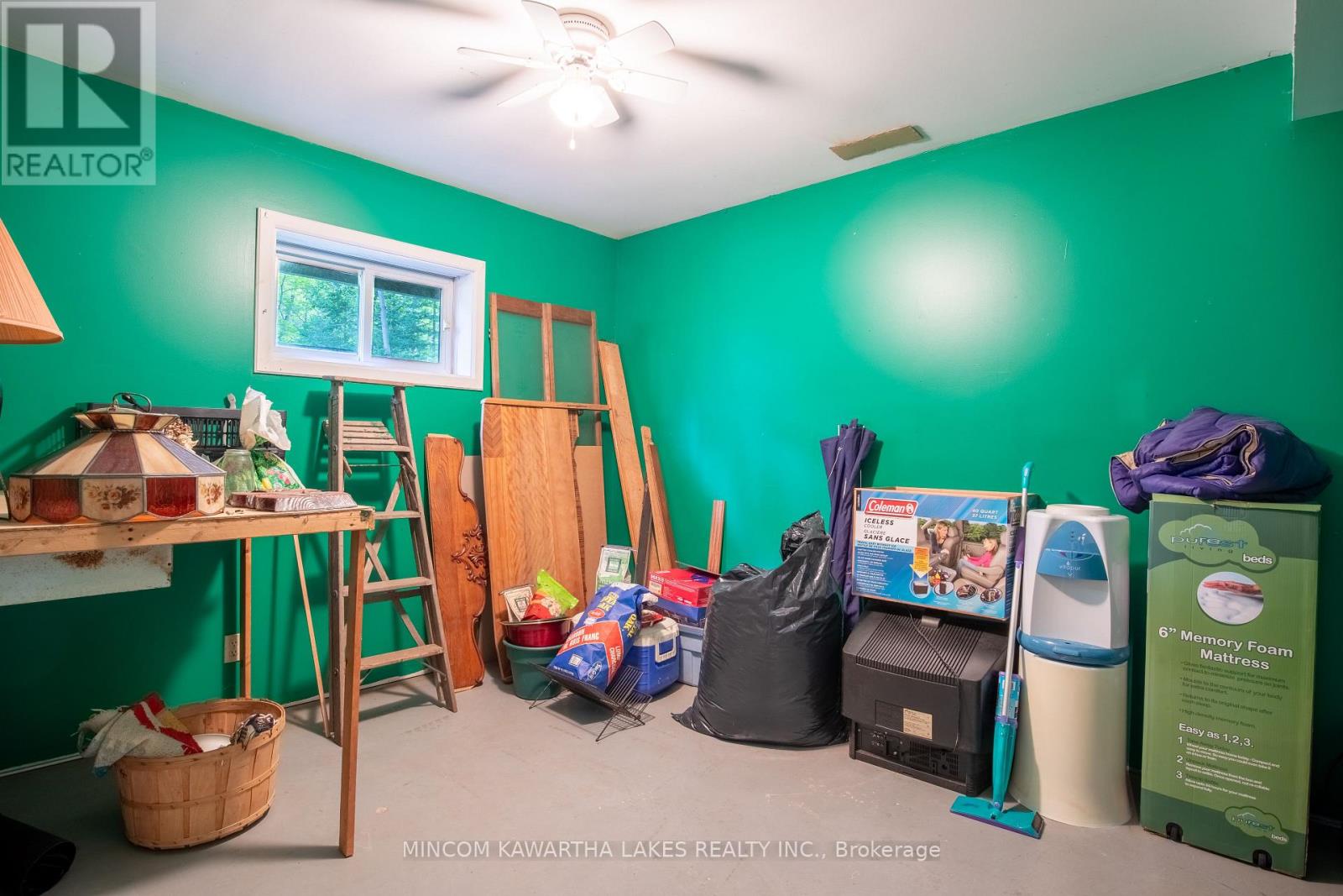 1662 County Rd 504, North Kawartha, Ontario  K0L 1A0 - Photo 15 - X12485017