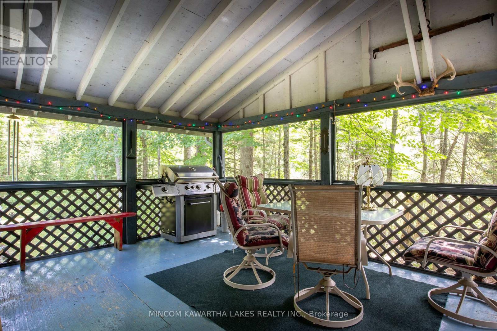 1662 County Rd 504, North Kawartha, Ontario  K0L 1A0 - Photo 16 - X12485017