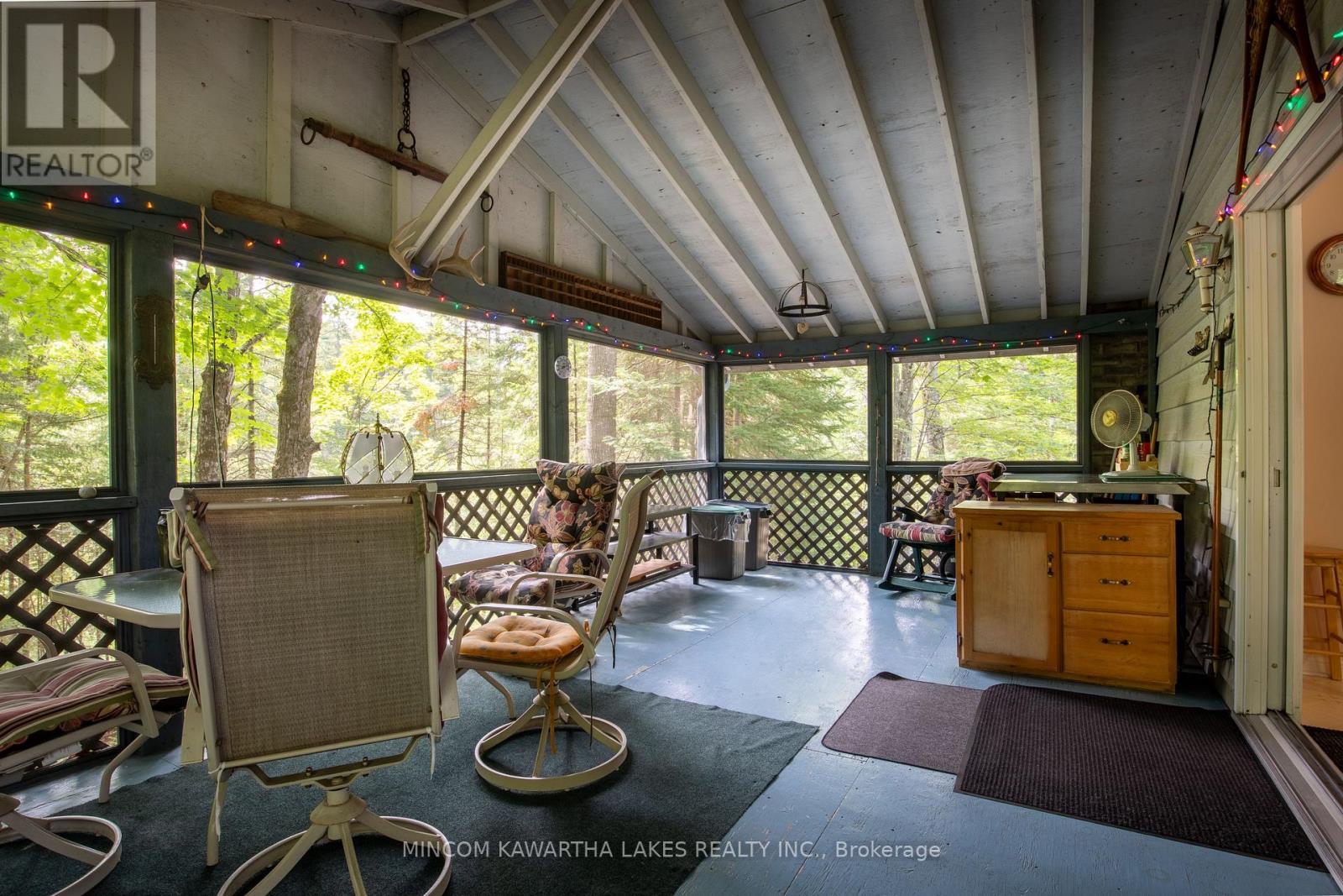 1662 County Rd 504, North Kawartha, Ontario  K0L 1A0 - Photo 17 - X12485017