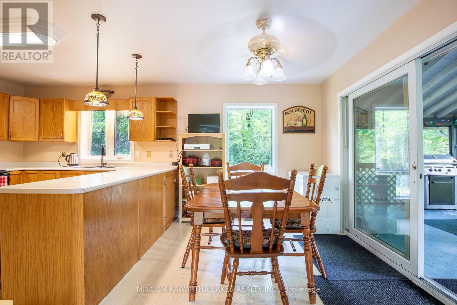 1662 County Rd 504, North Kawartha, Ontario  K0L 1A0 - Photo 19 - X12485017