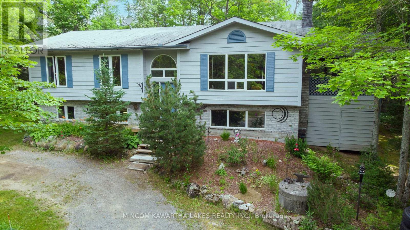1662 County Rd 504, North Kawartha, Ontario  K0L 1A0 - Photo 2 - X12485017
