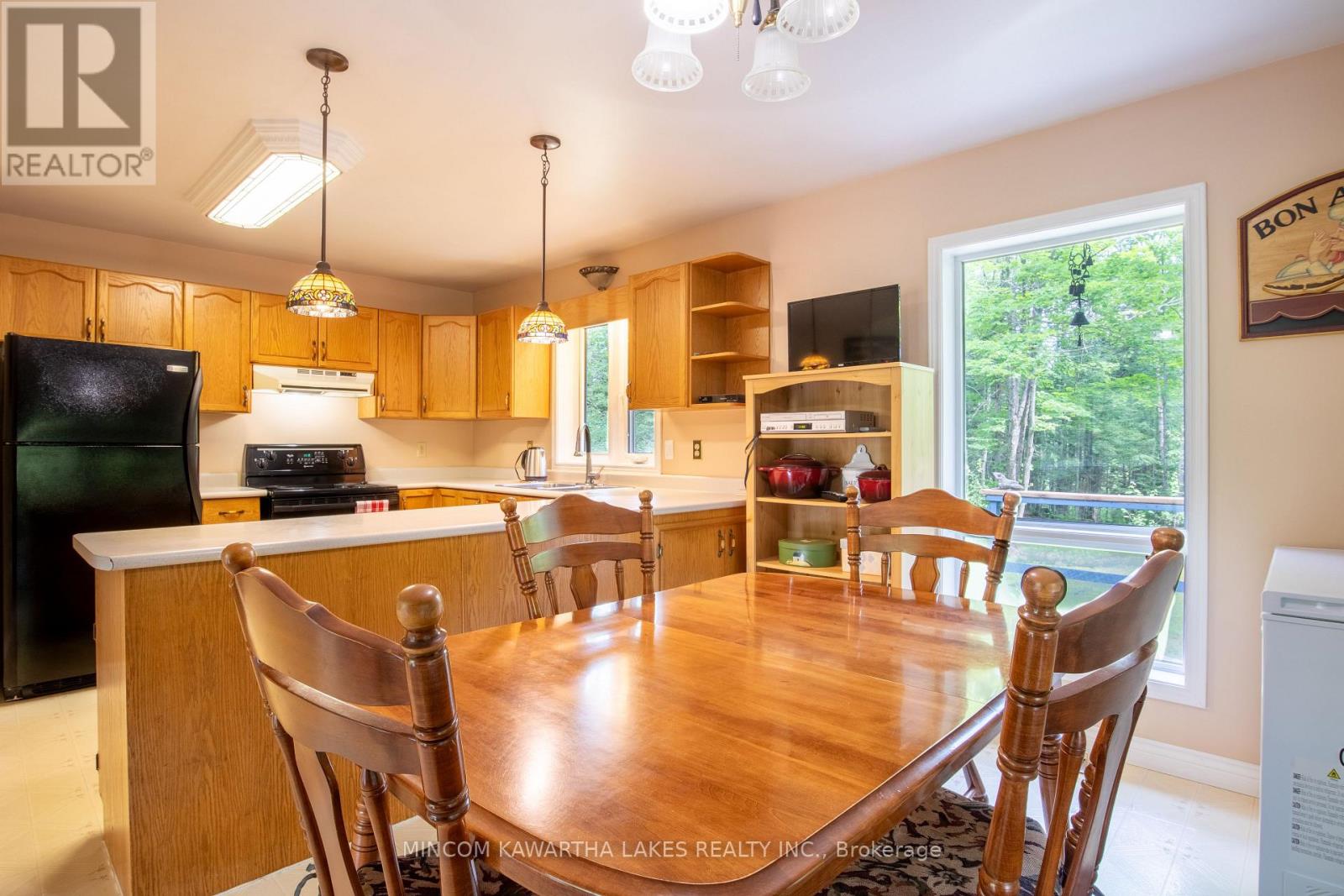 1662 County Rd 504, North Kawartha, Ontario  K0L 1A0 - Photo 20 - X12485017