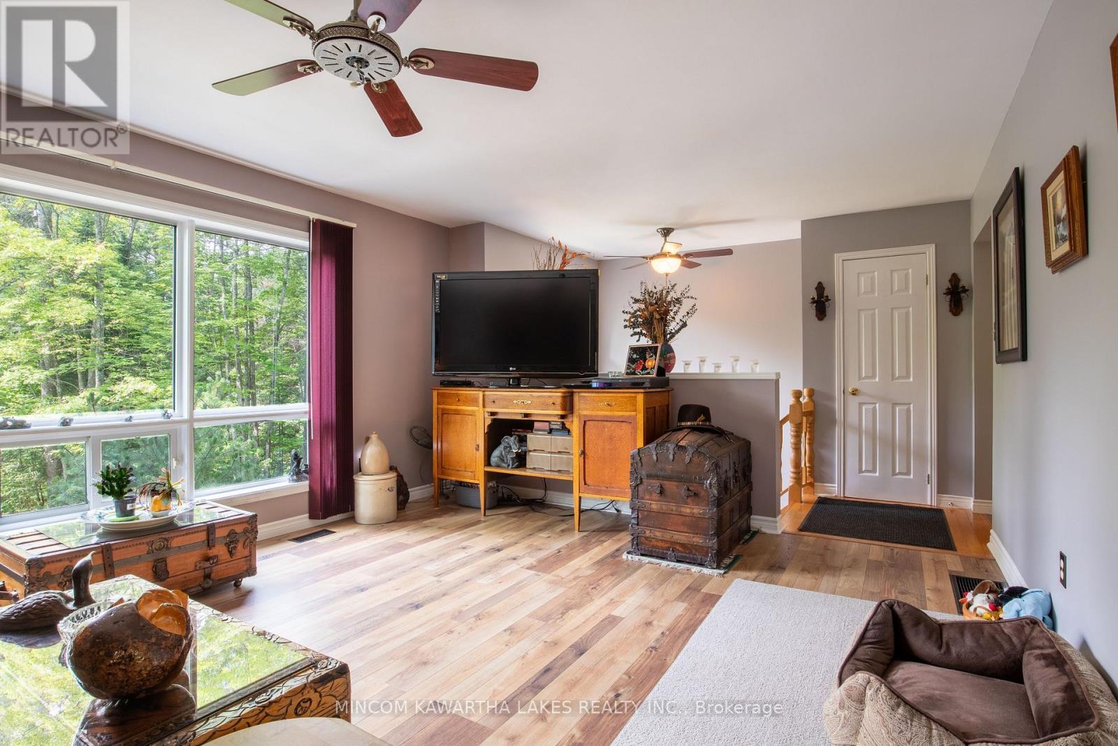 1662 County Rd 504, North Kawartha, Ontario  K0L 1A0 - Photo 23 - X12485017