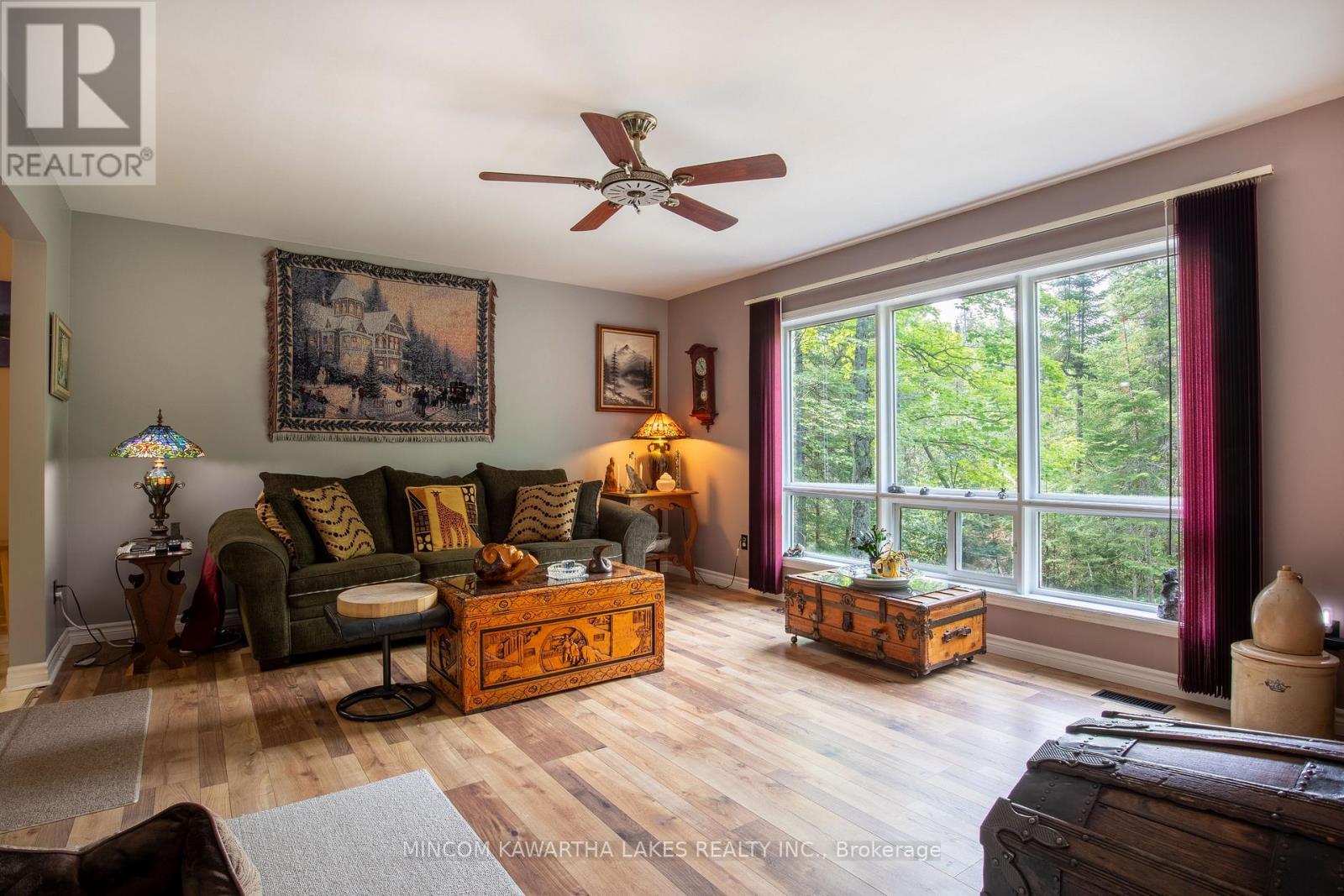 1662 County Rd 504, North Kawartha, Ontario  K0L 1A0 - Photo 24 - X12485017