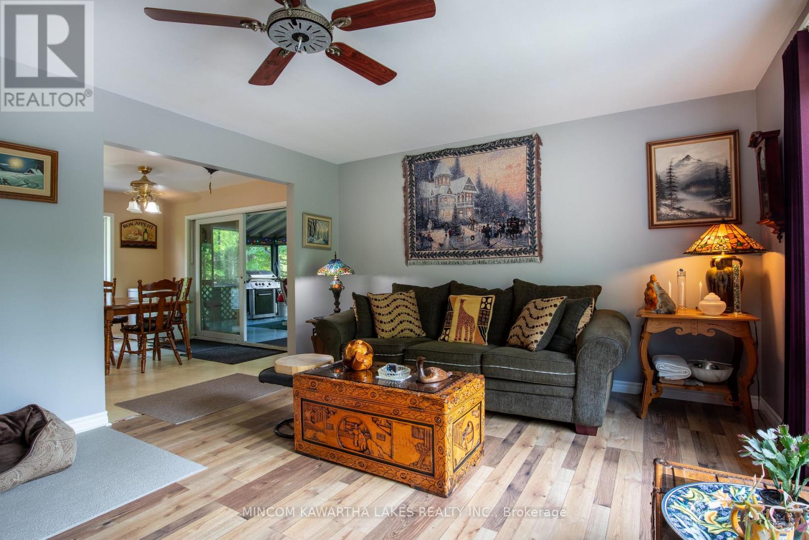 1662 County Rd 504, North Kawartha, Ontario  K0L 1A0 - Photo 25 - X12485017