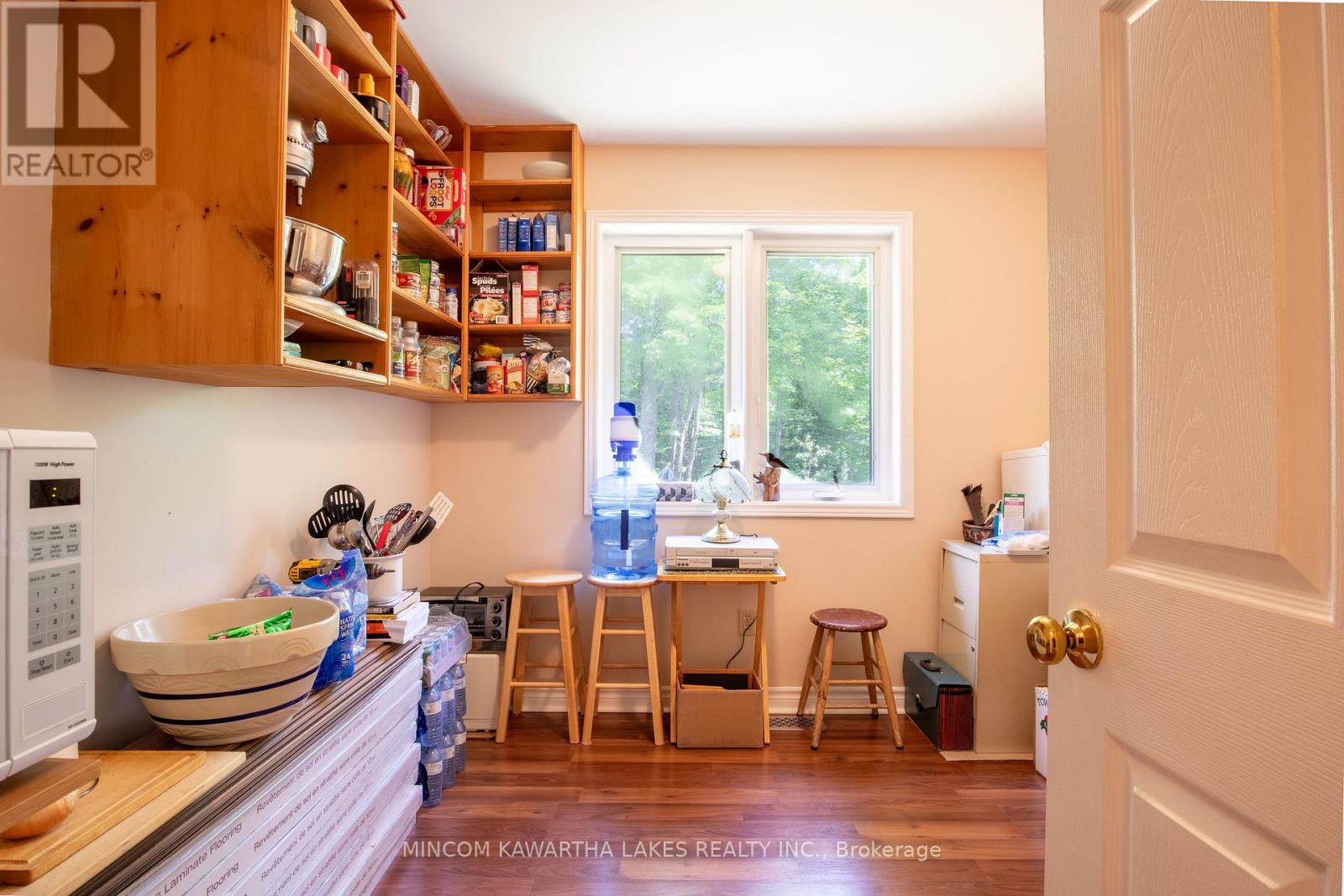 1662 County Rd 504, North Kawartha, Ontario  K0L 1A0 - Photo 28 - X12485017