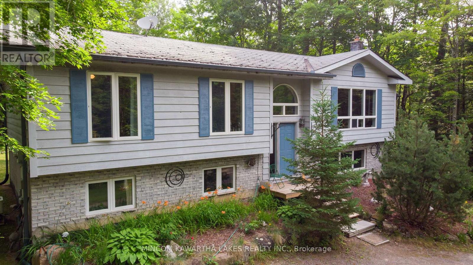 1662 County Rd 504, North Kawartha, Ontario  K0L 1A0 - Photo 3 - X12485017