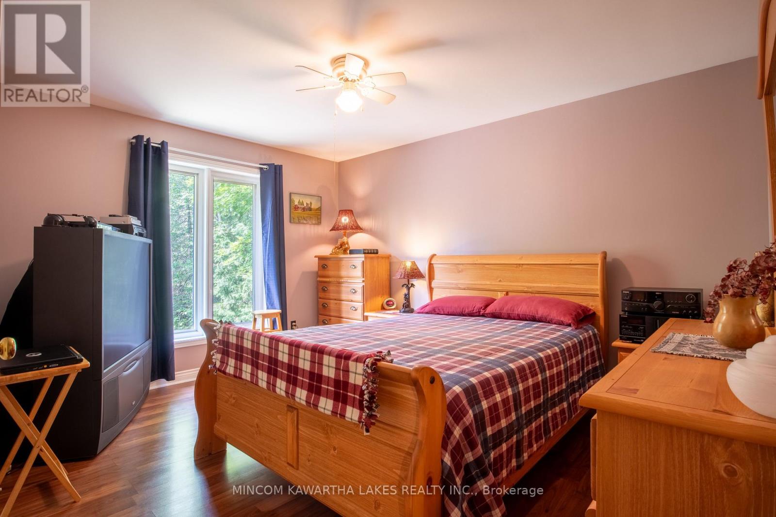 1662 County Rd 504, North Kawartha, Ontario  K0L 1A0 - Photo 33 - X12485017
