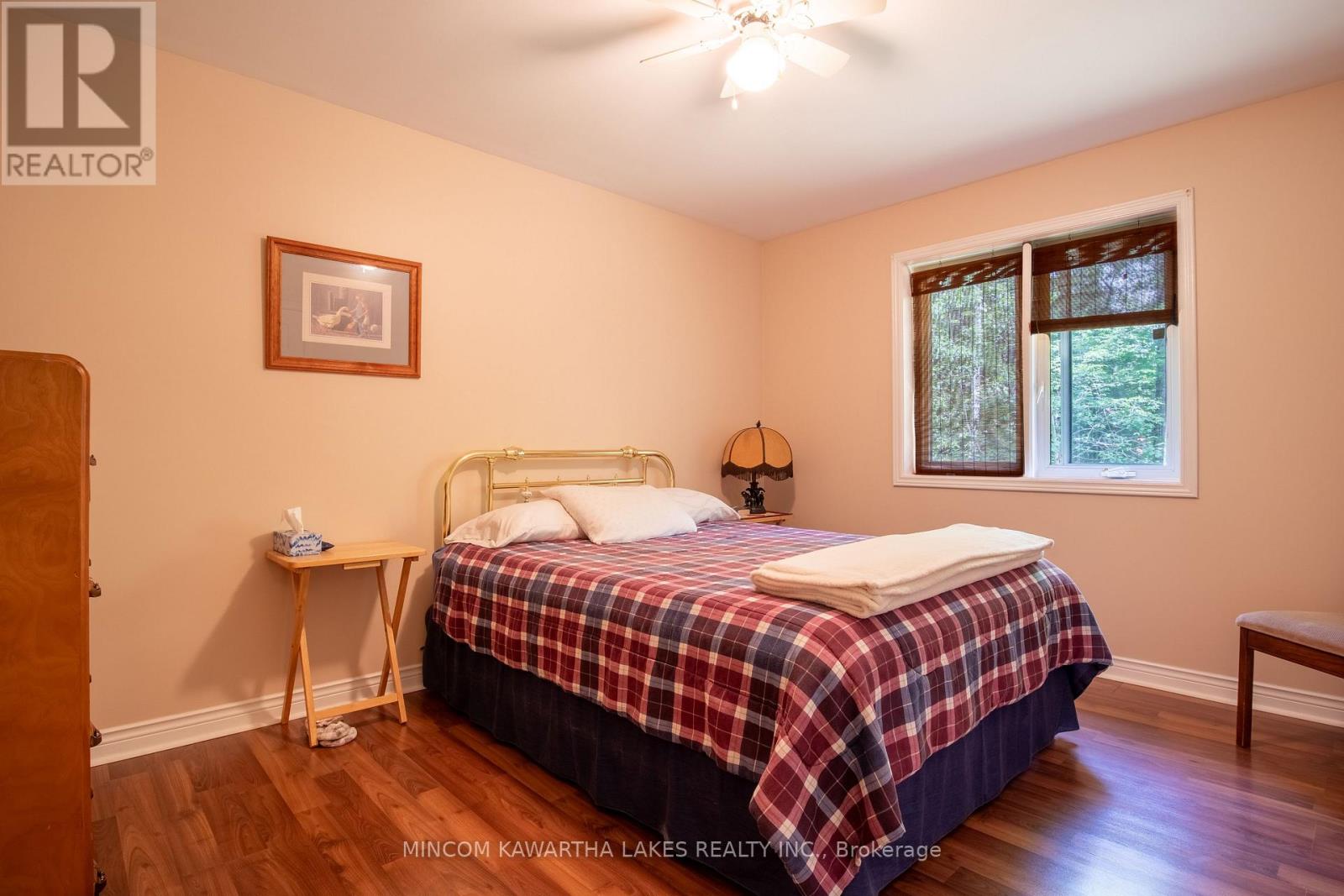 1662 County Rd 504, North Kawartha, Ontario  K0L 1A0 - Photo 36 - X12485017