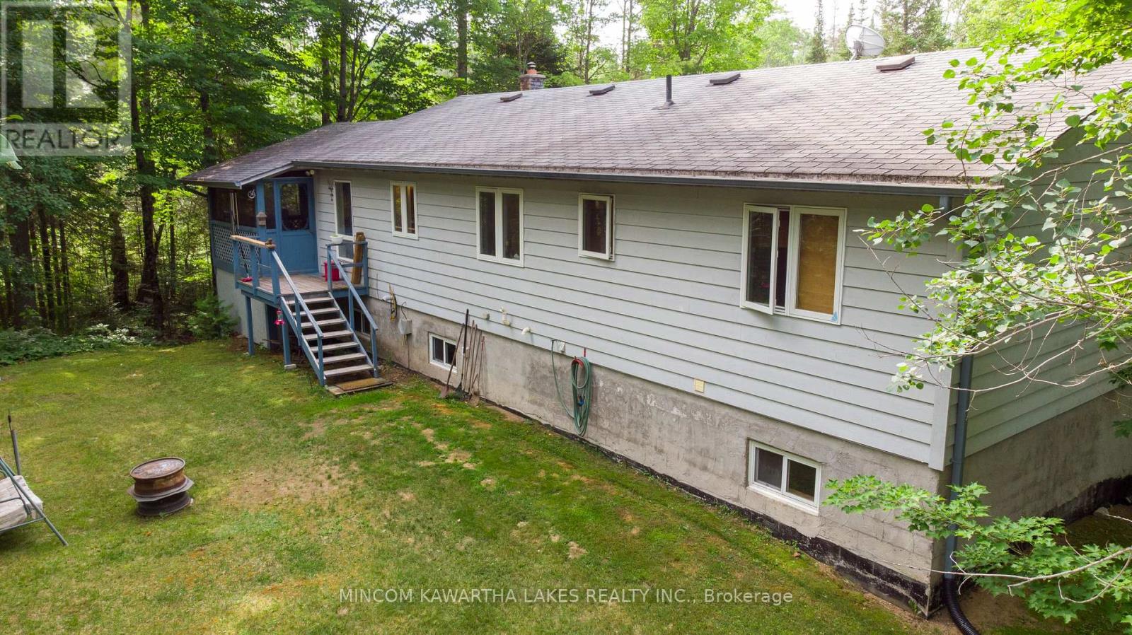 1662 County Rd 504, North Kawartha, Ontario  K0L 1A0 - Photo 4 - X12485017