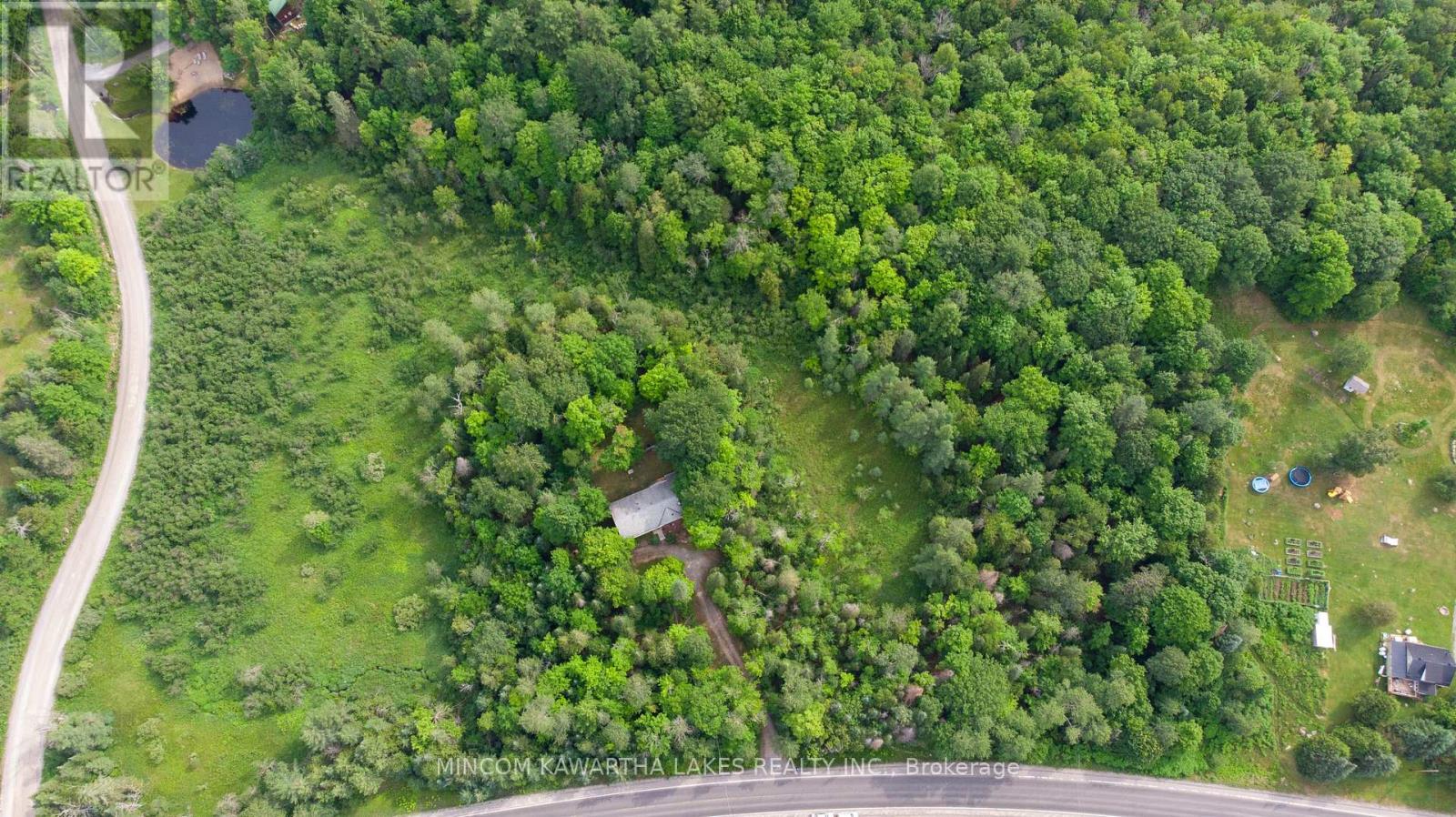 1662 County Rd 504, North Kawartha, Ontario  K0L 1A0 - Photo 41 - X12485017