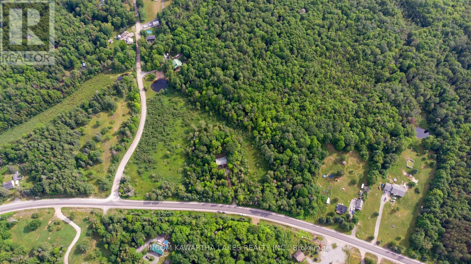 1662 County Rd 504, North Kawartha, Ontario  K0L 1A0 - Photo 42 - X12485017