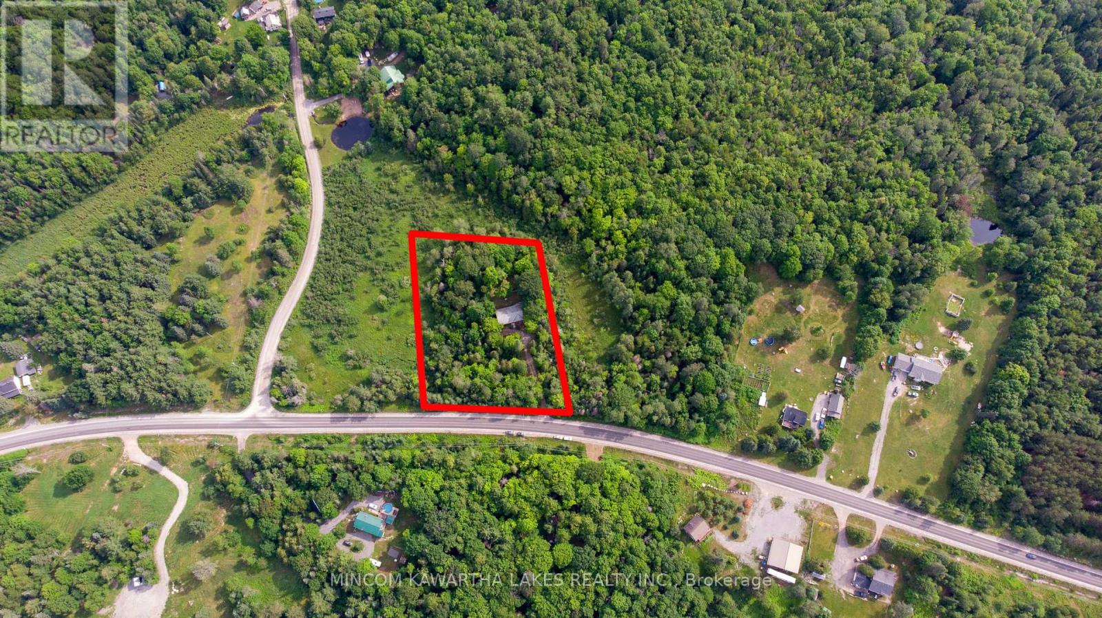 1662 County Rd 504, North Kawartha, Ontario  K0L 1A0 - Photo 44 - X12485017