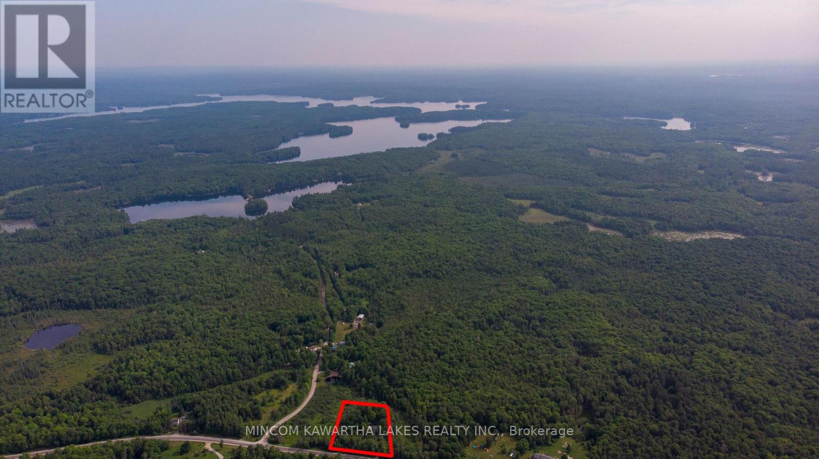 1662 County Rd 504, North Kawartha, Ontario  K0L 1A0 - Photo 47 - X12485017