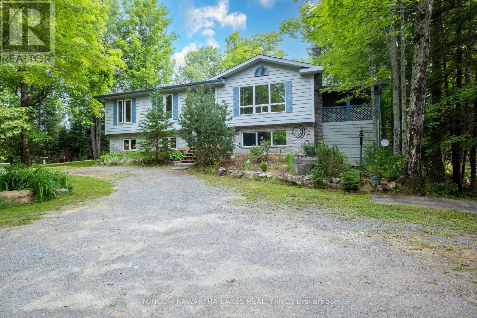 1662 County Rd 504, North Kawartha, Ontario  K0L 1A0 - Photo 5 - X12485017