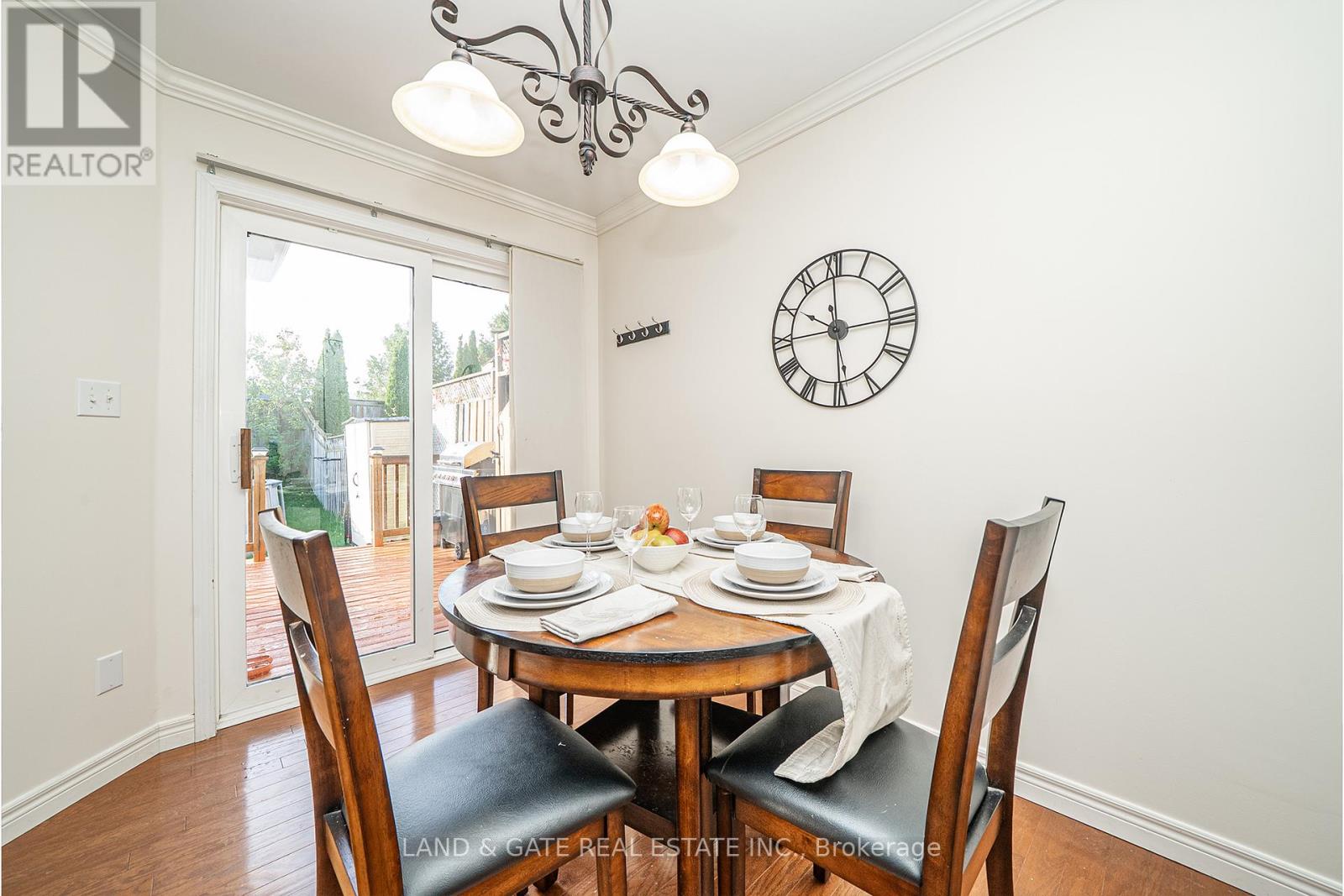 1389 Hancox Court, Peterborough (Monaghan Ward 2), Ontario  K9K 2M1 - Photo 10 - X12485045