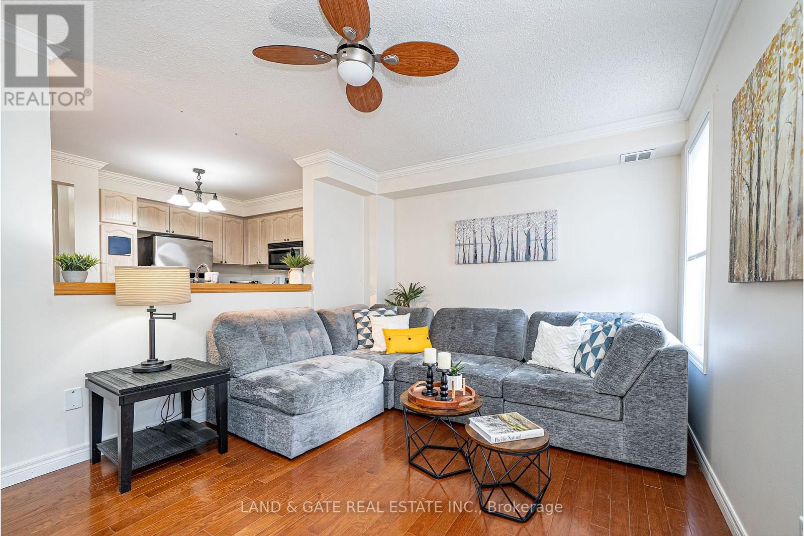 1389 Hancox Court, Peterborough (Monaghan Ward 2), Ontario  K9K 2M1 - Photo 12 - X12485045